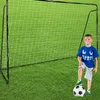 FCH Fußballtor -240x150x90cm - Metall - Produktbild-Vorschau 11