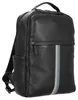 PICARD Leder Laptoprucksack Rucksack mit Laptopfach Horizon Produktbild-Vorschau 10