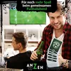 Anzen ABSCHUSS - Das Live Fussball Trinkspiel Produktbild-Vorschau 6