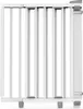 Osłona drzwi GEUTHER 2734+ biała, 86-133 cm Podgląd zdjęcia produktu 1