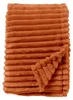 Dutch Decor Wohndecke Flanell-Jacquard Ricky 150x200 cm Produktbild-Vorschau 2