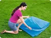 Żagiel słoneczny do okrągłego basenu 4,17m Flowclear Podgląd zdjęcia produktu 20