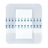 NOBA Rudafilm® Inselpflaster steril 10 cm x 8 cm 50 Stück Produktbild-Vorschau 4