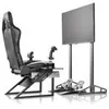 Playseat TV Stand PRO, Couleur:Gris Voir les images du produit 11