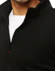 Dstreet Sweatshirt mit Reißverschluss für Männer Nderbardh Produktbild-Vorschau 4