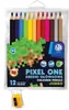 Pixel One Astra Jumbo-Bleistifte Produktbild-Vorschau 4