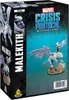 Atomic Mass Games Mcp: Malekith () Figur Englisch Produktbild-Vorschau 1