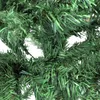 Tannenbaum outdoor 210cm - 1114 Spitzen - flammhemmend - inkl. Ständer Produktbild-Vorschau