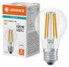 Ledvance LED Filament A60 Birne 11W = 100W E27 klar 1521lm Produktbild-Vorschau 1