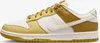 A side view of a Nike Dunk Low Retro sneaker. Anteprima dell’immagine prodotto