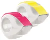 TESA Tesafilm, Pink, Entfernbar, CE, 19 mm, Polybag, 1 Produktbild-Vorschau 4