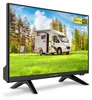 Kiano Slim TV 19 Zoll HD DLED Fernseher mit DVB-T2/S2/C Produktbild-Vorschau 2