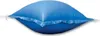 Poolkissen Winterkissen 122 x 122 x 44 cm blau Produktbild-Vorschau 10