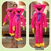 120 cm Riesenmohn Spielzeit Maskottchen Plüschtier Produktbild-Vorschau 5