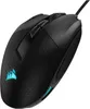 Corsair Nightsword RGB, Rechts, Optisch, USB Typ-A, 18000 Produktbild-Vorschau 5