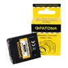 PATONA 1042, Panasonic, 750 mAh, 7,6 V, Lithium-Ion Produktbild-Vorschau 1