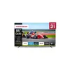 Thomson Q70 Series 75\" QLED GOOGLE TV filigranes Produktbild-Vorschau 1