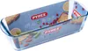 PYREX Königskuchenform Glas 31cm Produktbild-Vorschau 5