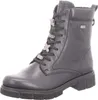 Remonte Schnürboots Damen 32303936373630 Schwarz 43 EU Produktbild-Vorschau 7