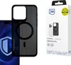 3mk Housse COOLing MagCase avec MagSafe Cover pour Apple Voir les images du produit 1