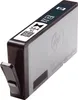 A close-up, angled view of an HP 364XL Photo Black ink cartridge against a white background. Náhled obrázku produktu