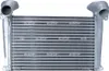 NRF 30093 Ladeluftkühler LLK für MAN L 2000 Turbo Produktbild-Vorschau 1
