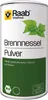 Raab Vitalfood Brennnessel Pulver | 160 g | vielseitig Produktbild-Vorschau 2