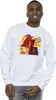 Looney Tunes - "Rabbit New Year" Sweatshirt für Herren Produktbild-Vorschau 2