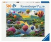 Ravensburger Legpuzzel De Vallei van de Luchtballonnen, Voir les images du produit 1