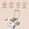 Trotteur avec activités éducatives, Speedy Monkey Voir les images du produit 10