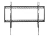 Equip 60"-100" Curved-TV-Wandhalter, 152,4 cm (60"), 2,54 m Produktbild-Vorschau 4