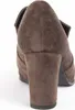 Montevita Absatzschuh Mibia Grün Produktbild-Vorschau 6
