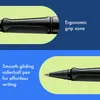 LAMY safari roll-ink black Tintenroller mit Tintenpatrone Produktbild-Vorschau 6