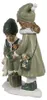Clayre & Eef Figura decorativa Bambini 10x5x13 cm Anteprima dell’immagine prodotto 2