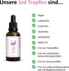 SinoPlaSan Jod Tropfen 150 ug, 50 ml Lösung Produktbild-Vorschau 5