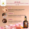 Olio di camelia biologico 100% naturale | Idratante e Anteprima dell’immagine prodotto 4