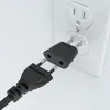 EAZY CASE Reiseadapter Europa zu America, Steckdosenadapter Produktbild-Vorschau 4