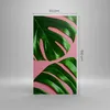 Bild auf Leinwand - Leinwandbild - Einteilig - Monstera Produktbild-Vorschau 3