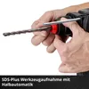 Marteau perforateur sans fil – TP-HD 18/26 Li BL-Solo – 18 Voir les images du produit 8