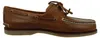 Timberland Herren Schnürschuh Classic Boat braun Produktbild-Vorschau 33
