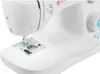 VSM Singer Simple 3337 - Nähmaschine - 29 Stiche Produktbild-Vorschau 3