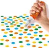 SES CREATIVE Punktmarker 4 Farben XXL 14600 Produktbild-Vorschau 5