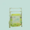 Relaxdays Kinder Klappstuhl, Campingstuhl mit Sonnenschirm, Produktbild-Vorschau 5