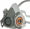 3M Atemschutzmaske 6200 Serie 6000, TPE, Produktbild-Vorschau 17