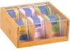 KESPER Thee-box, natuurlijke uitvoering Productafbeelding-voorbeeld 3
