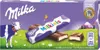 Milka Milkinis mit Milchcremefüllung 8er 87.5g Produktbild-Vorschau 2