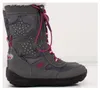 Lico sneeuwlaarzen voor meisjes, model CATHRIN, grijs/roze, Productafbeelding-voorbeeld 33