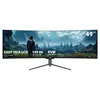 TITAN ARMY C49SHC Gaming-Monitor, 32:9, 144 Hz, C49SHC Produktbild-Vorschau 1