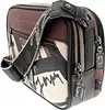 Anekke Umhängetasche Mademoiselle 2 Compartment Crossbody Produktbild-Vorschau 8