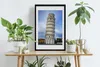 Bild - Bilderrahmen - 40 cm x 60 cm - MDF - Rahmen - Produktbild-Vorschau 2